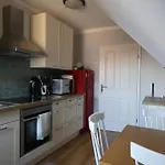 3-zi In Verden-hoenisch - Self-check-in - Kinderfreundlich - Balkon - Kaffeeautomat Honisch
